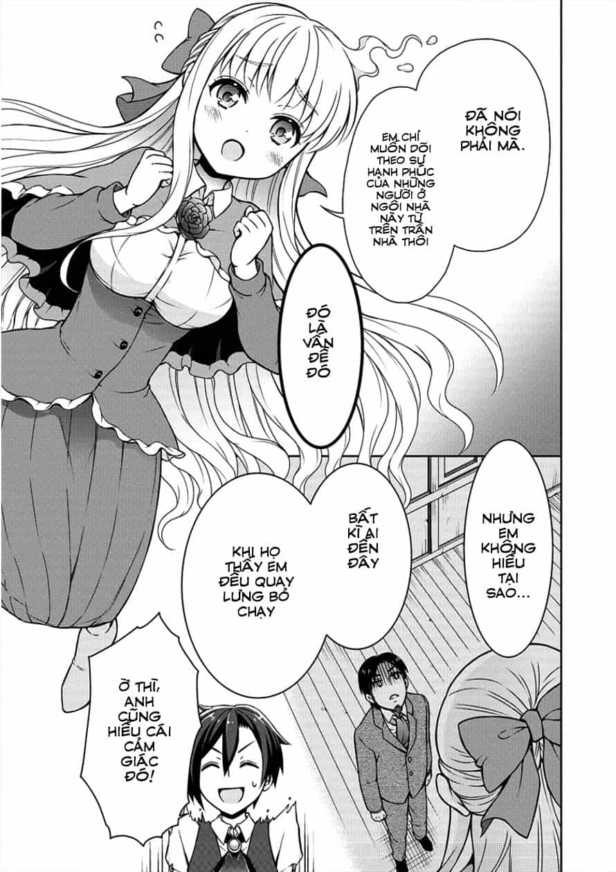 Cheat Kusushi No Slow Life: Isekai Ni Tsukurou Drugstore - Chương 3 - ảnh 15