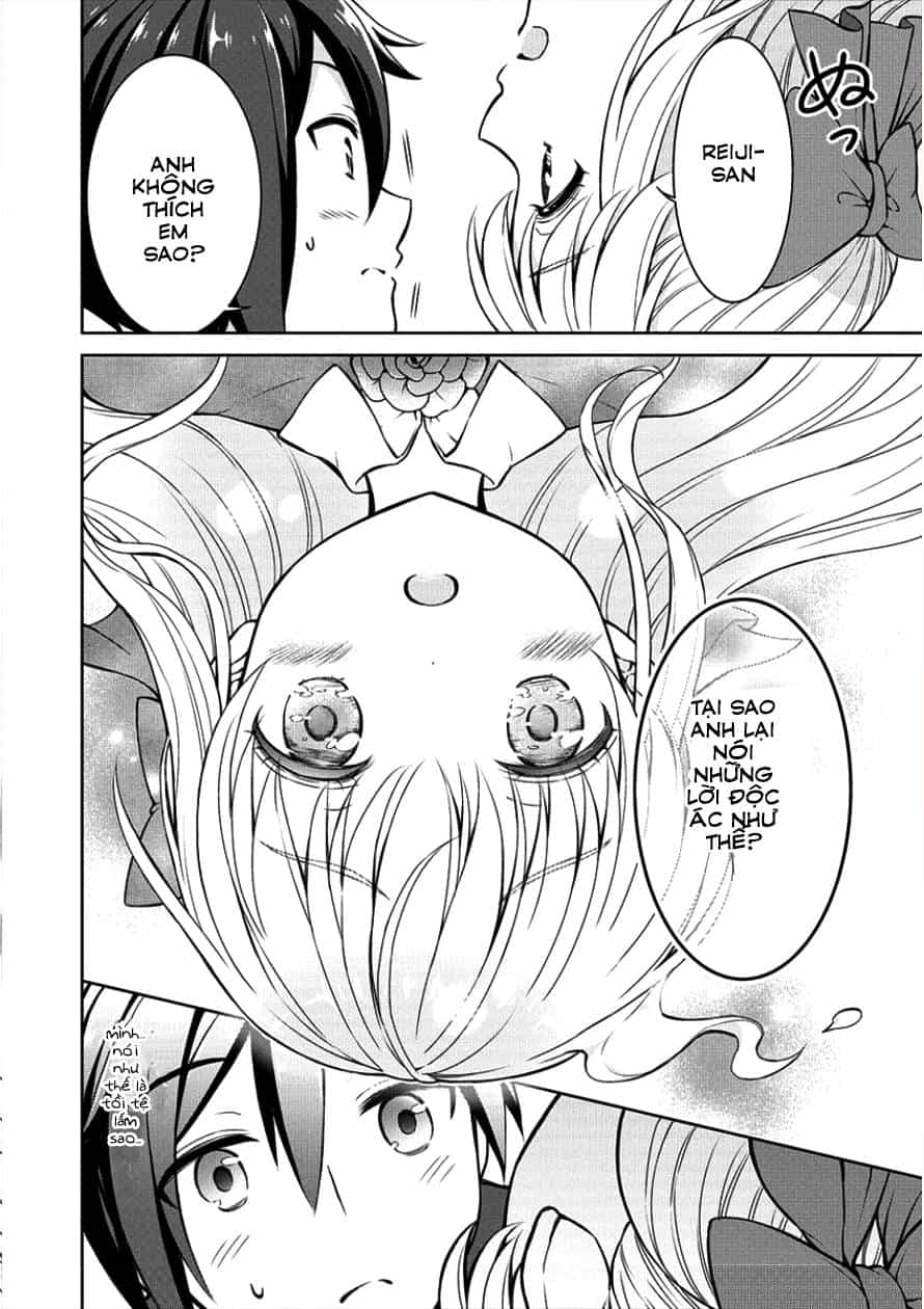 Cheat Kusushi No Slow Life: Isekai Ni Tsukurou Drugstore - Chương 3 - ảnh 18