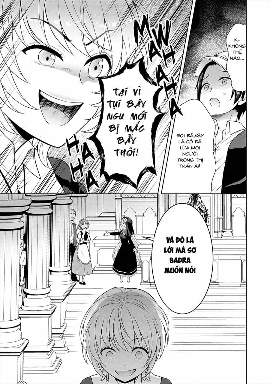 Cheat Kusushi No Slow Life: Isekai Ni Tsukurou Drugstore - Chương 29 - ảnh 13