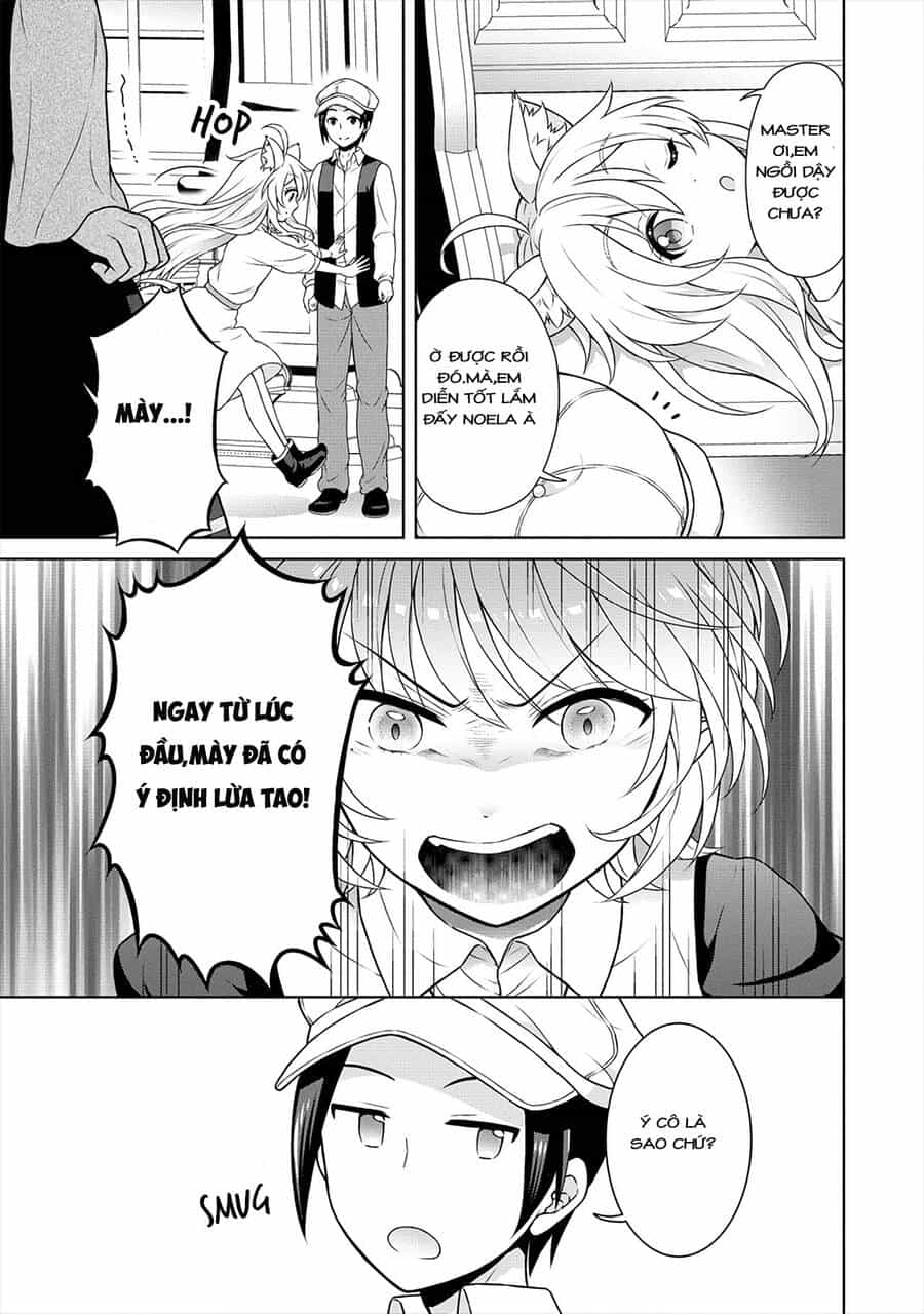 Cheat Kusushi No Slow Life: Isekai Ni Tsukurou Drugstore - Chương 29 - ảnh 15