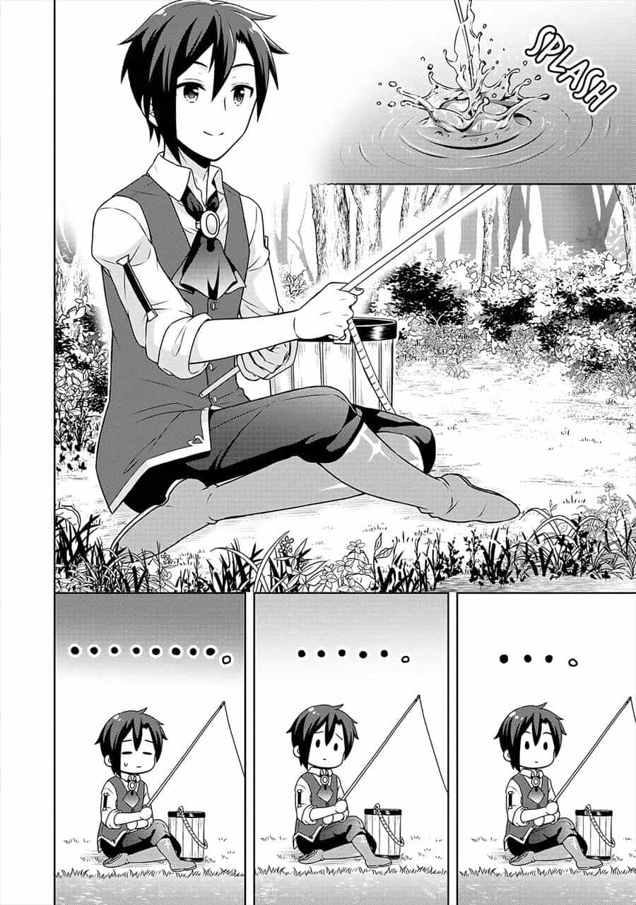 Cheat Kusushi No Slow Life: Isekai Ni Tsukurou Drugstore - Chương 32 - ảnh 8