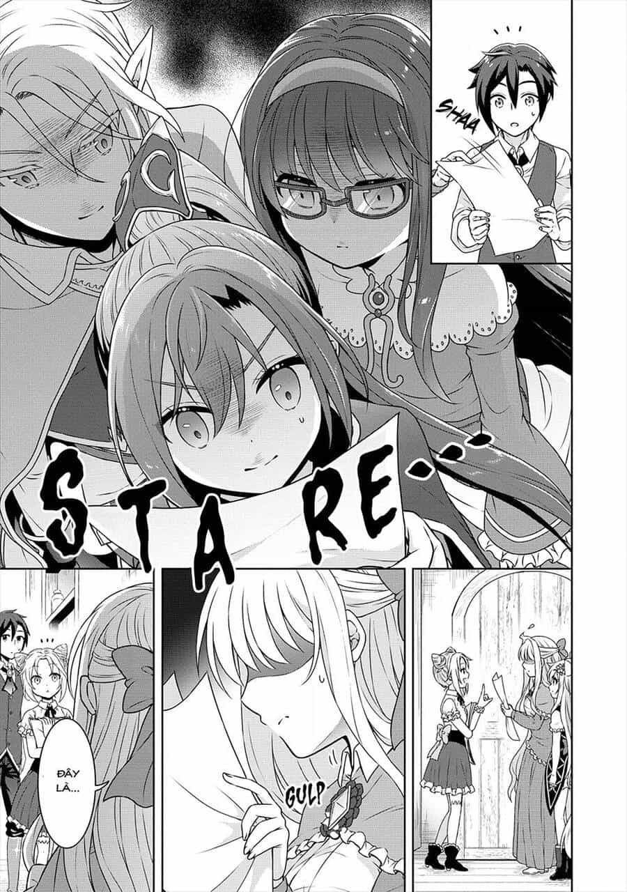 Cheat Kusushi No Slow Life: Isekai Ni Tsukurou Drugstore - Chương 34 - ảnh 19