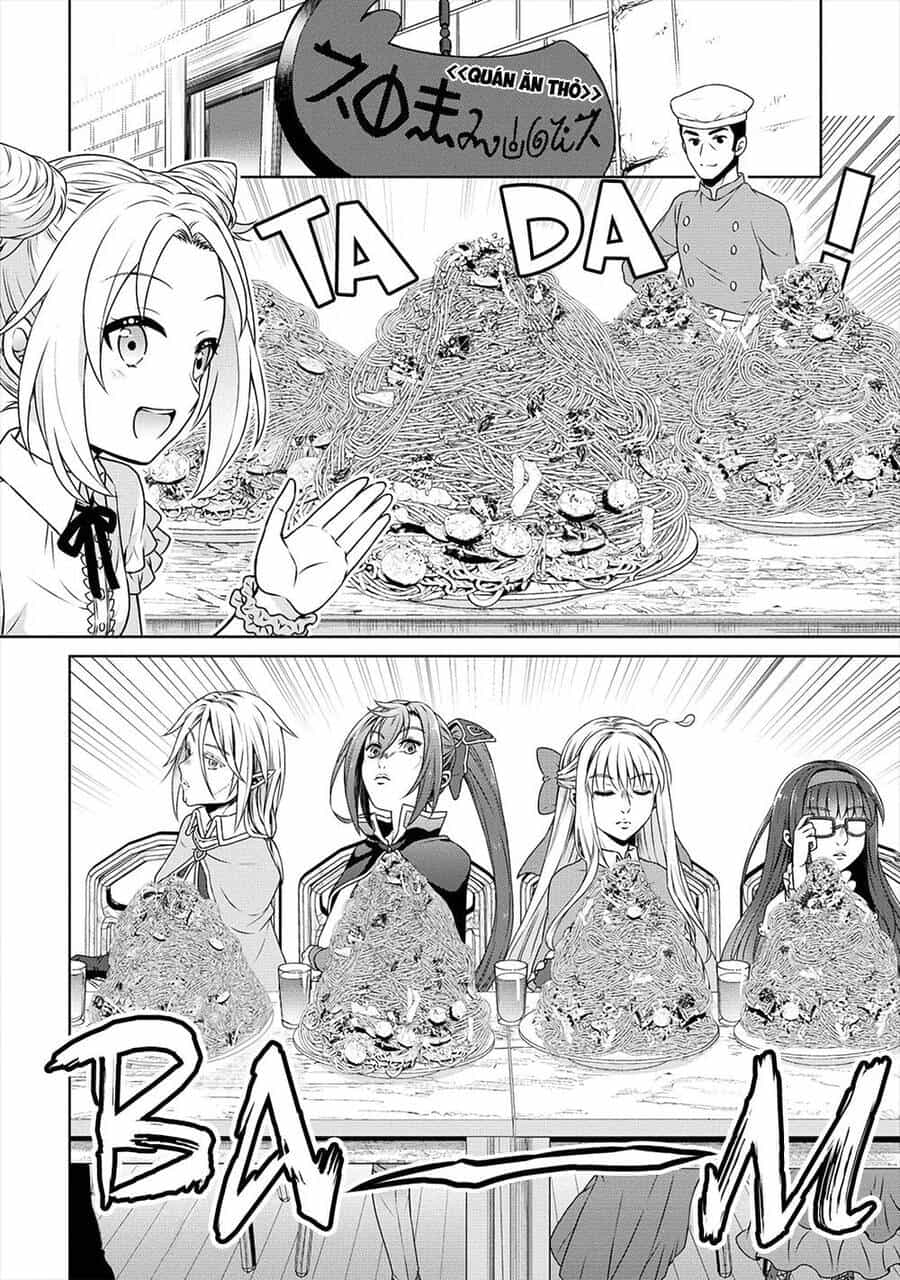 Cheat Kusushi No Slow Life: Isekai Ni Tsukurou Drugstore - Chương 34 - ảnh 23