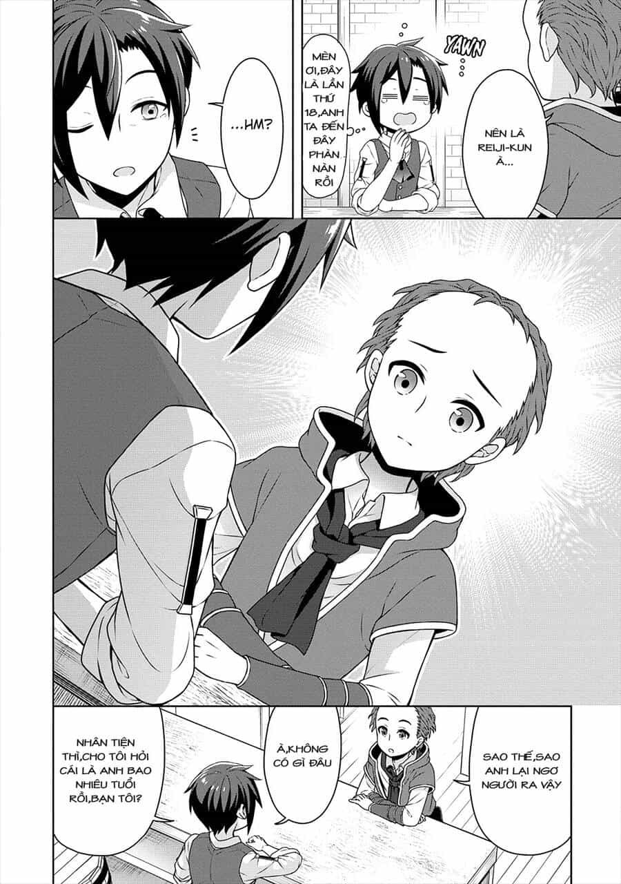 Cheat Kusushi No Slow Life: Isekai Ni Tsukurou Drugstore - Chương 35 - ảnh 14