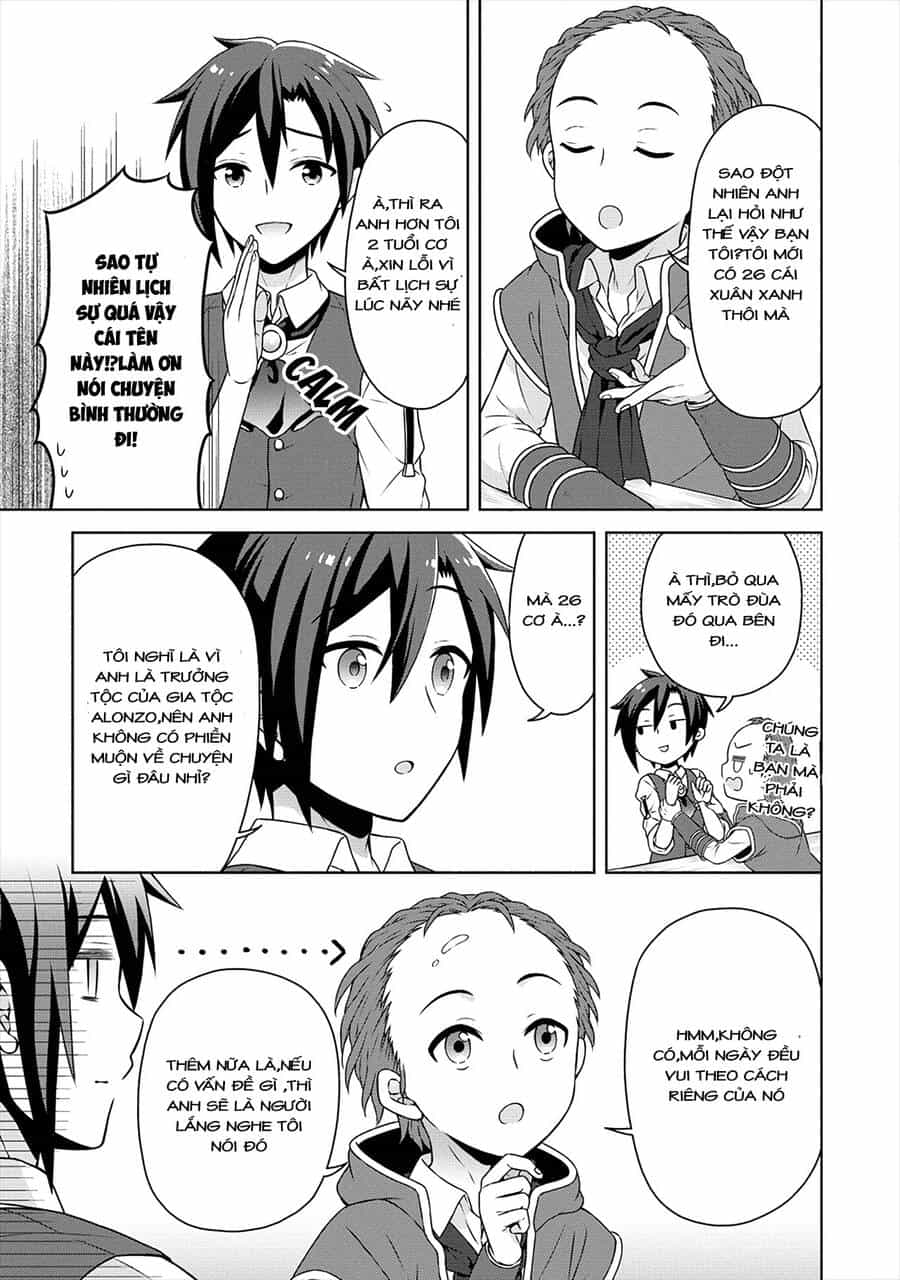 Cheat Kusushi No Slow Life: Isekai Ni Tsukurou Drugstore - Chương 35 - ảnh 15