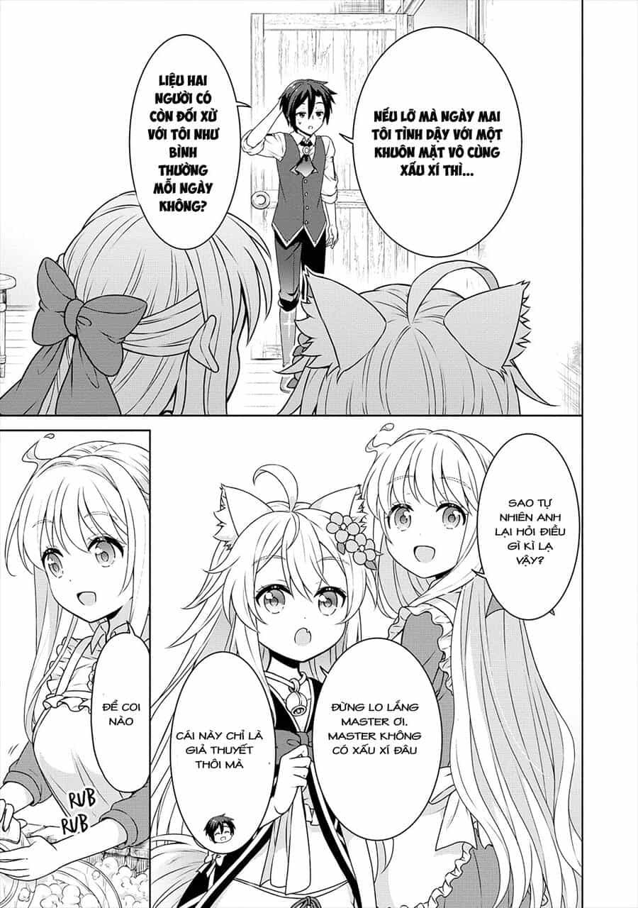 Cheat Kusushi No Slow Life: Isekai Ni Tsukurou Drugstore - Chương 35 - ảnh 25