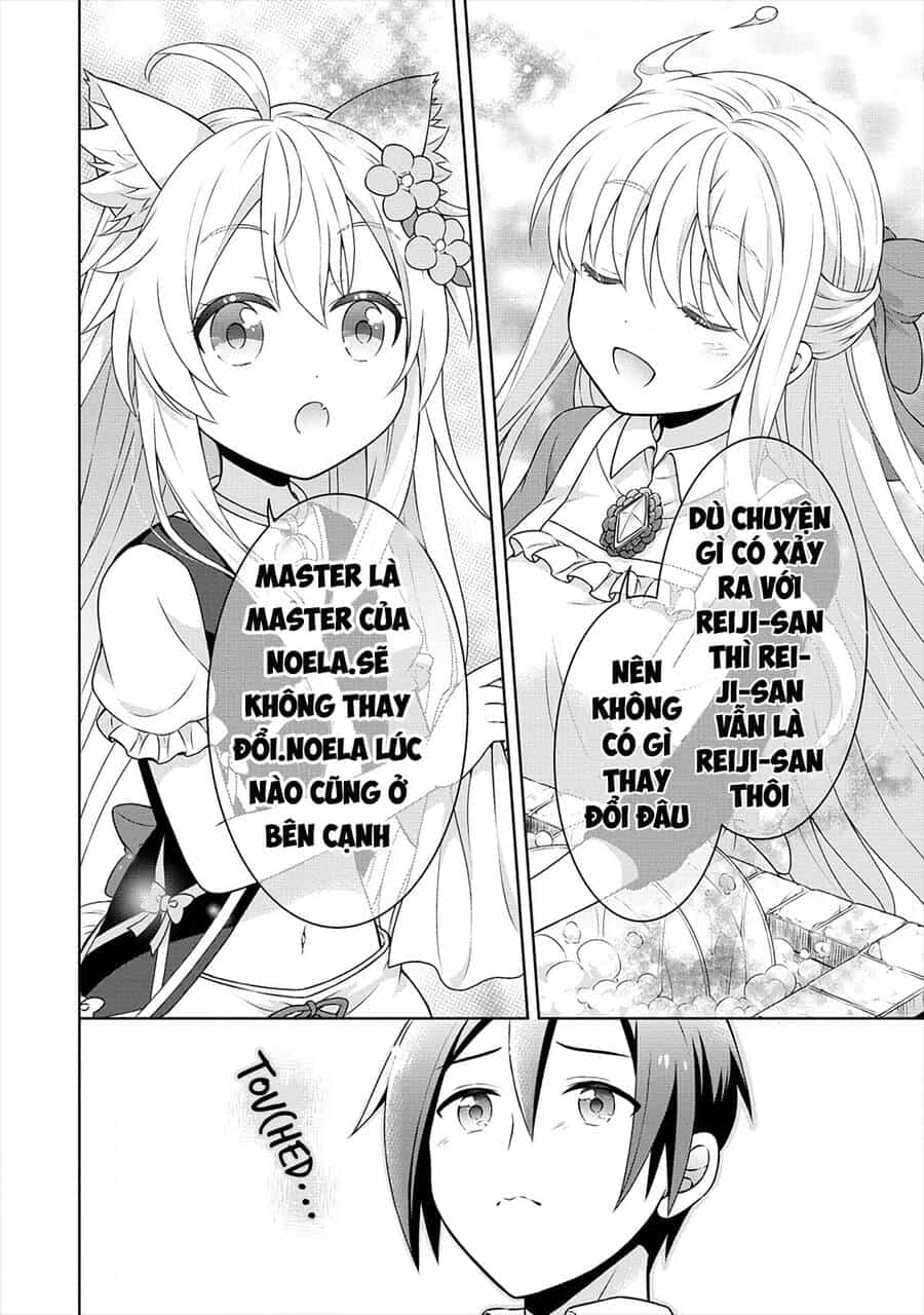 Cheat Kusushi No Slow Life: Isekai Ni Tsukurou Drugstore - Chương 35 - ảnh 26