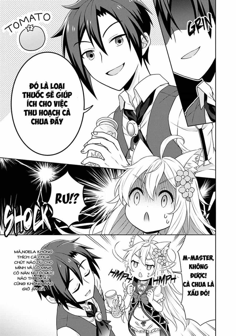 Cheat Kusushi No Slow Life: Isekai Ni Tsukurou Drugstore - Chương 36 - ảnh 19