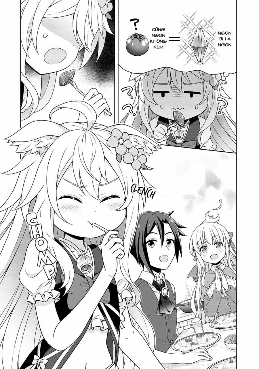 Cheat Kusushi No Slow Life: Isekai Ni Tsukurou Drugstore - Chương 37 - ảnh 13