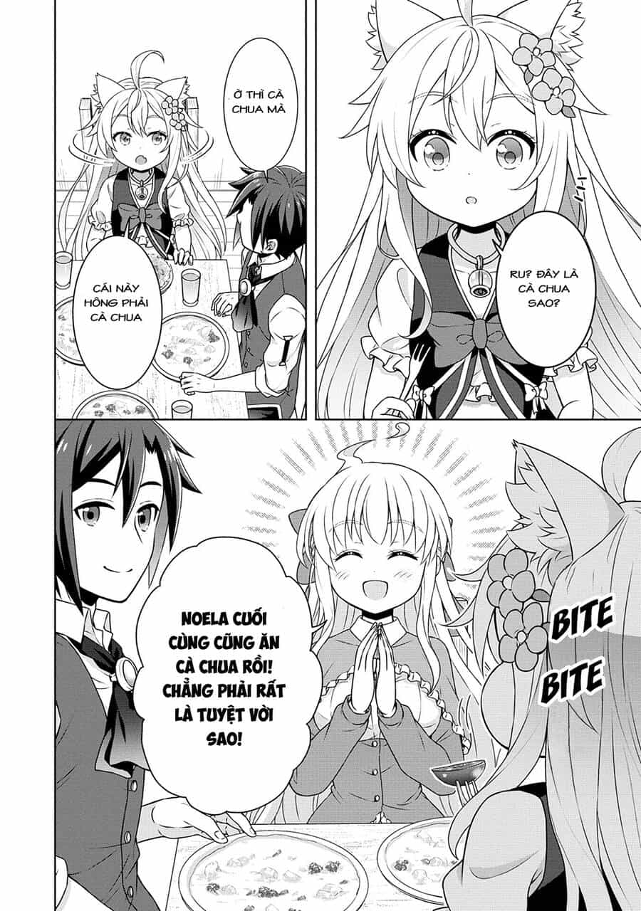 Cheat Kusushi No Slow Life: Isekai Ni Tsukurou Drugstore - Chương 37 - ảnh 14