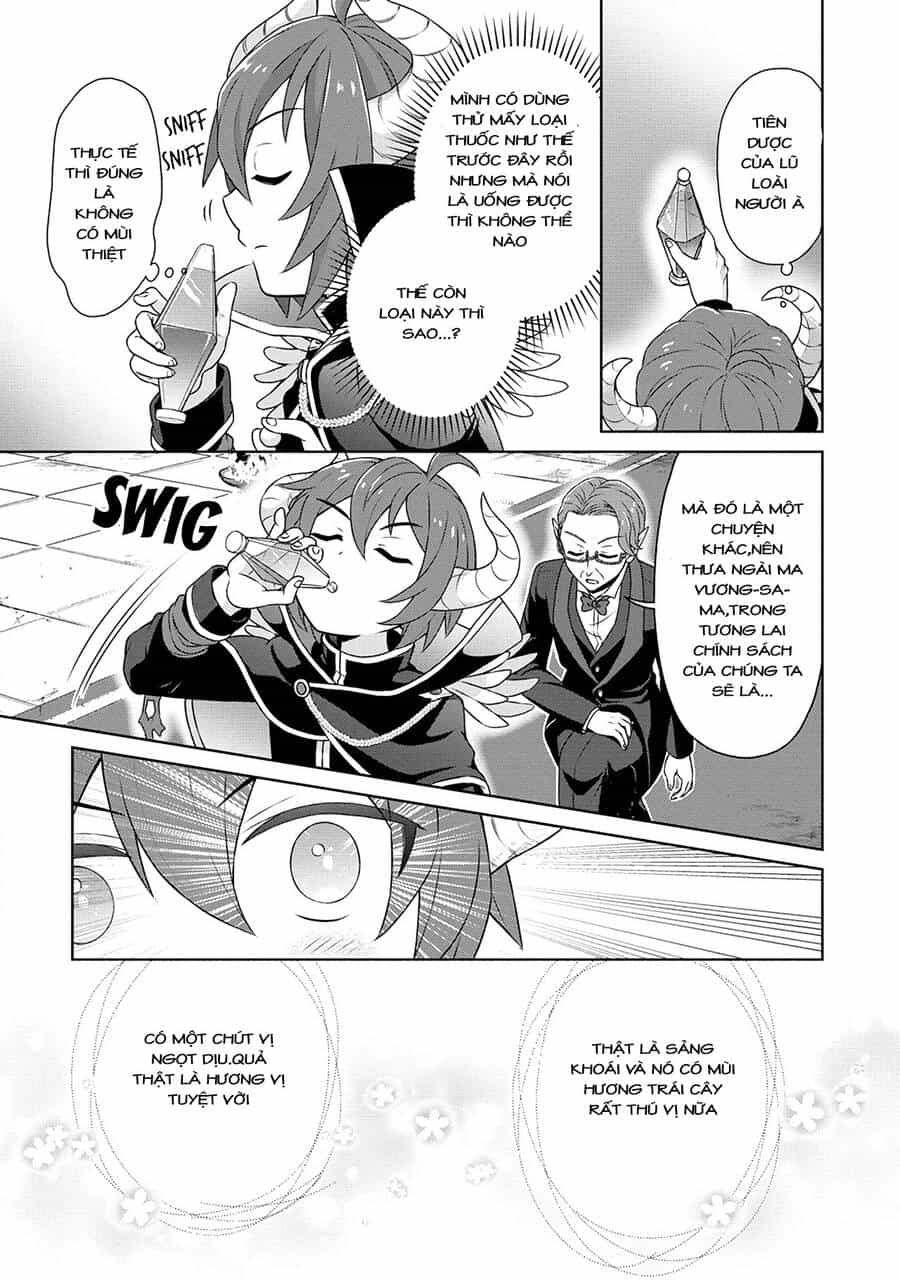 Cheat Kusushi No Slow Life: Isekai Ni Tsukurou Drugstore - Chương 37 - ảnh 19