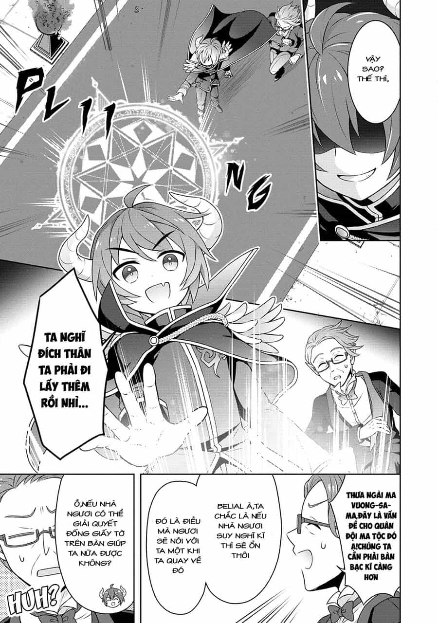 Cheat Kusushi No Slow Life: Isekai Ni Tsukurou Drugstore - Chương 37 - ảnh 21