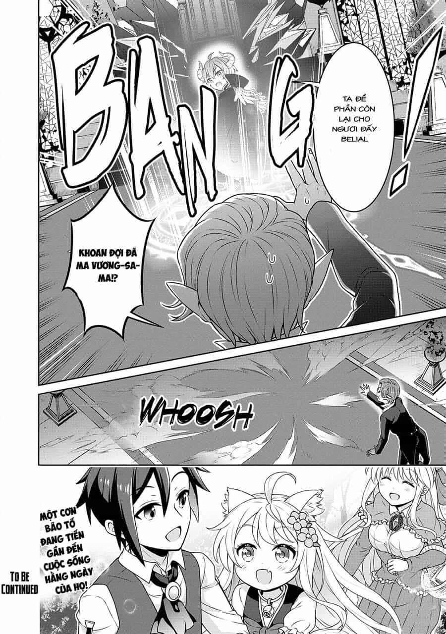 Cheat Kusushi No Slow Life: Isekai Ni Tsukurou Drugstore - Chương 37 - ảnh 22