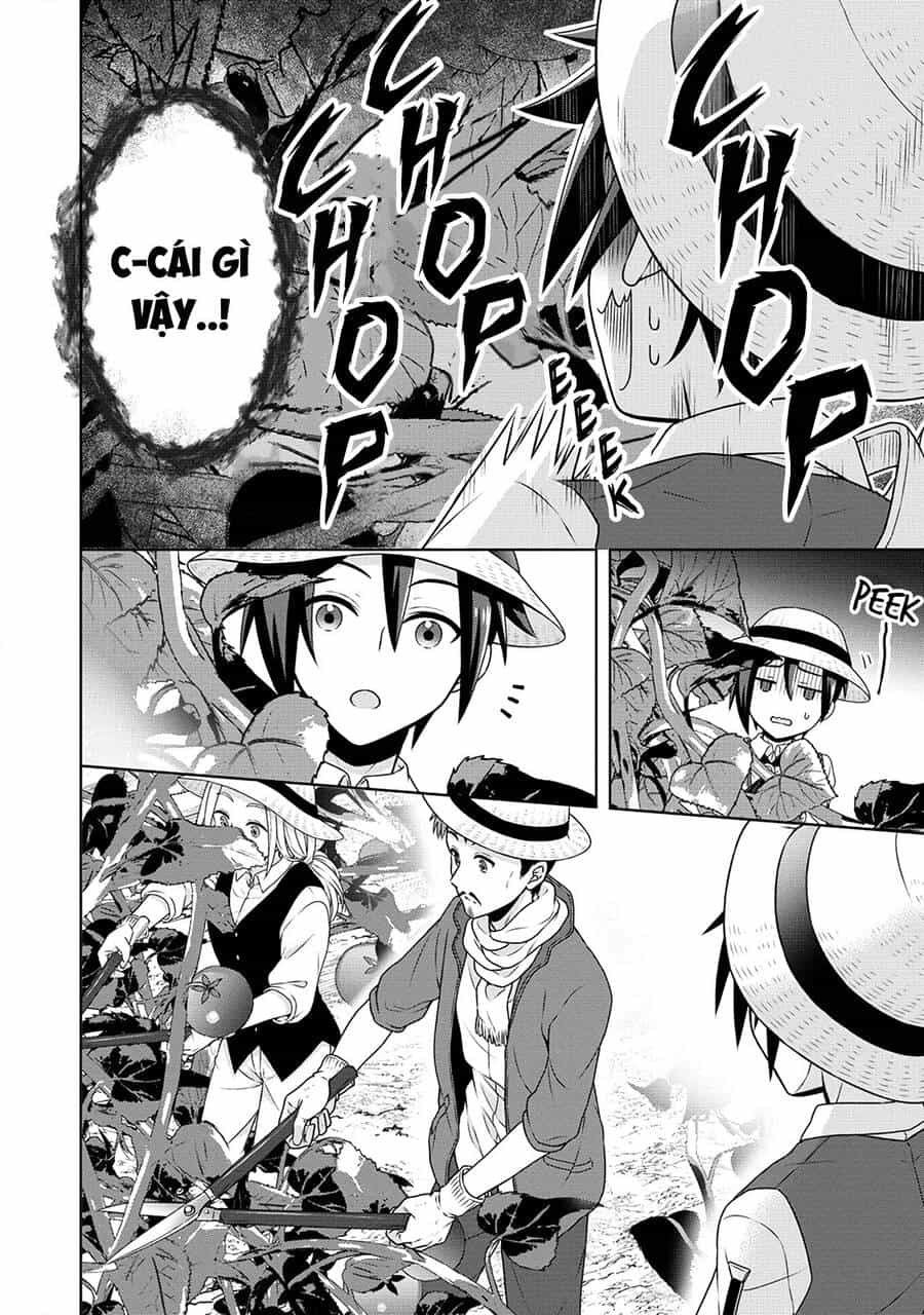 Cheat Kusushi No Slow Life: Isekai Ni Tsukurou Drugstore - Chương 37 - ảnh 4