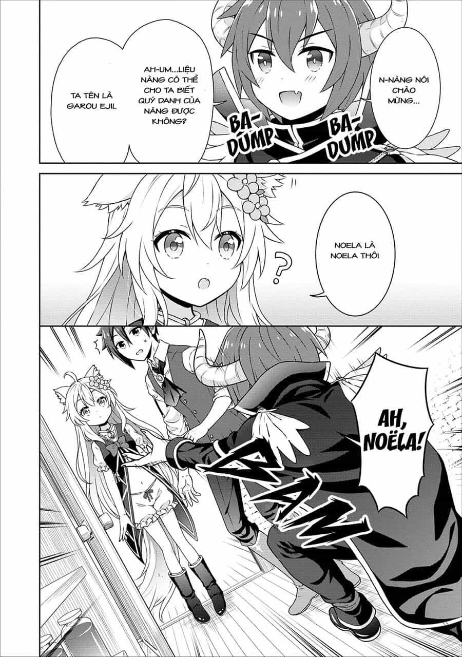 Cheat Kusushi No Slow Life: Isekai Ni Tsukurou Drugstore - Chương 38 - ảnh 12
