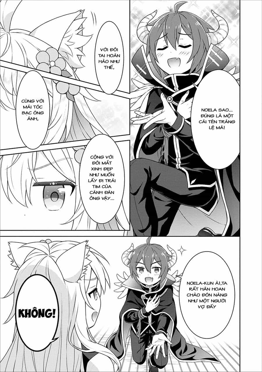 Cheat Kusushi No Slow Life: Isekai Ni Tsukurou Drugstore - Chương 38 - ảnh 13