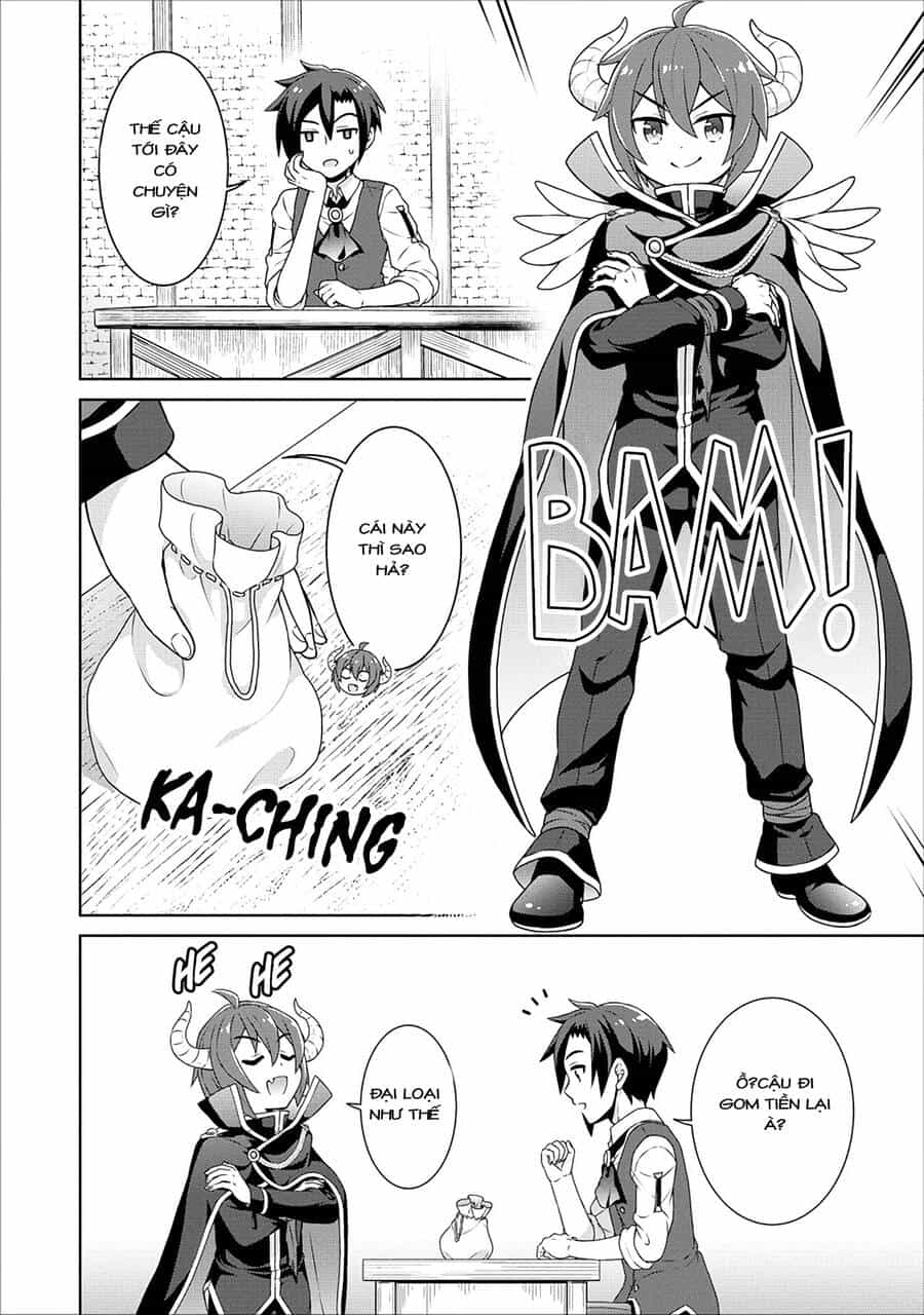 Cheat Kusushi No Slow Life: Isekai Ni Tsukurou Drugstore - Chương 38 - ảnh 20