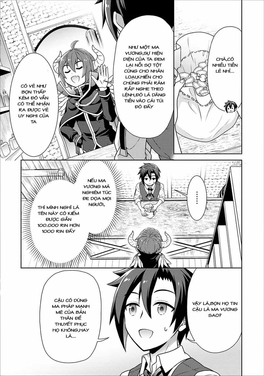 Cheat Kusushi No Slow Life: Isekai Ni Tsukurou Drugstore - Chương 38 - ảnh 21