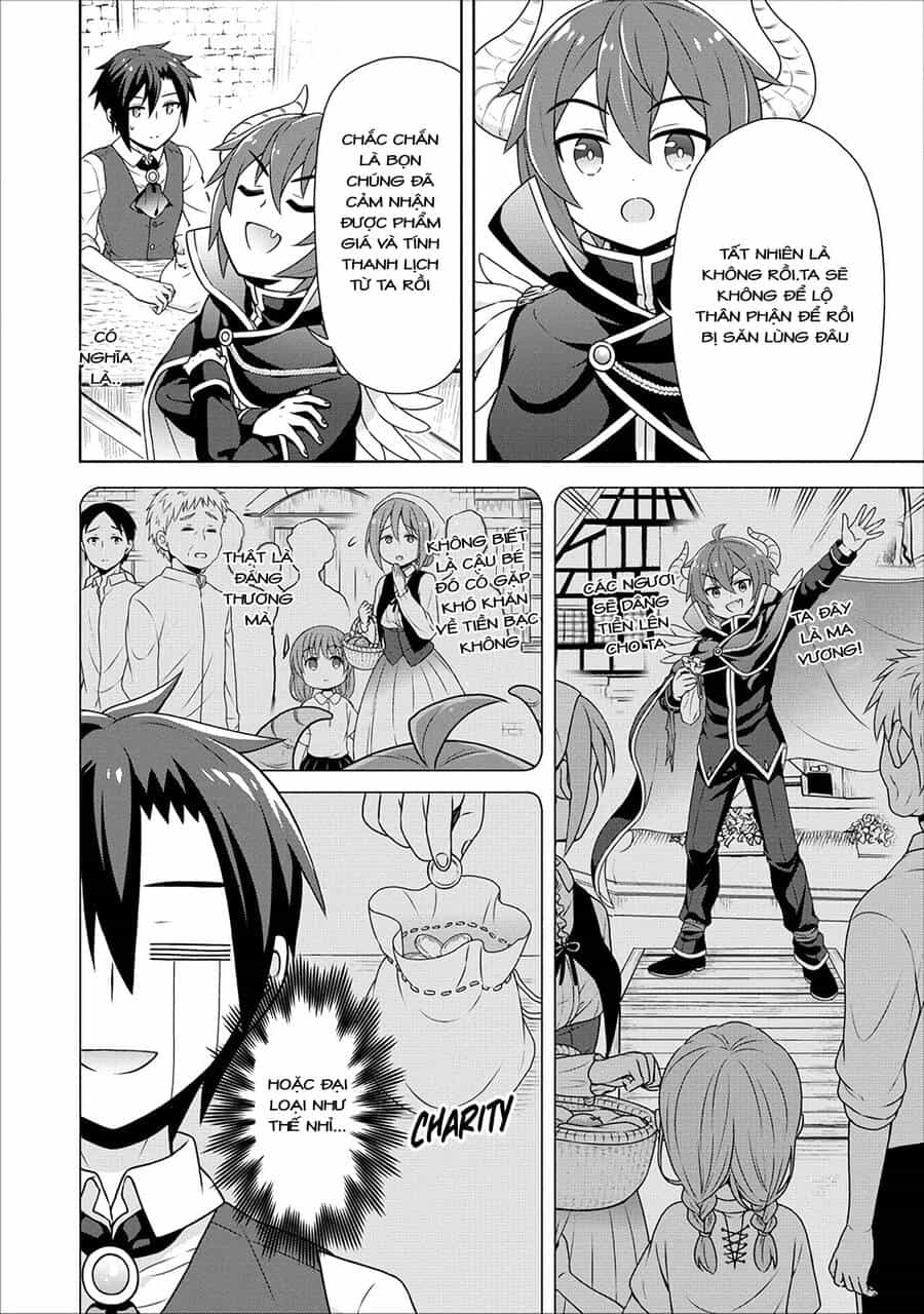 Cheat Kusushi No Slow Life: Isekai Ni Tsukurou Drugstore - Chương 38 - ảnh 22