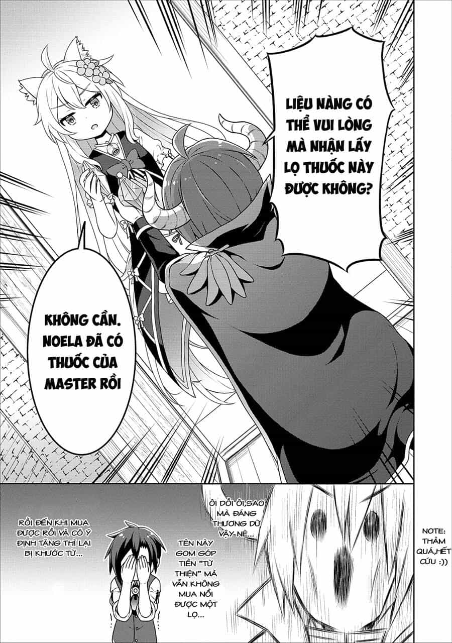 Cheat Kusushi No Slow Life: Isekai Ni Tsukurou Drugstore - Chương 38 - ảnh 25