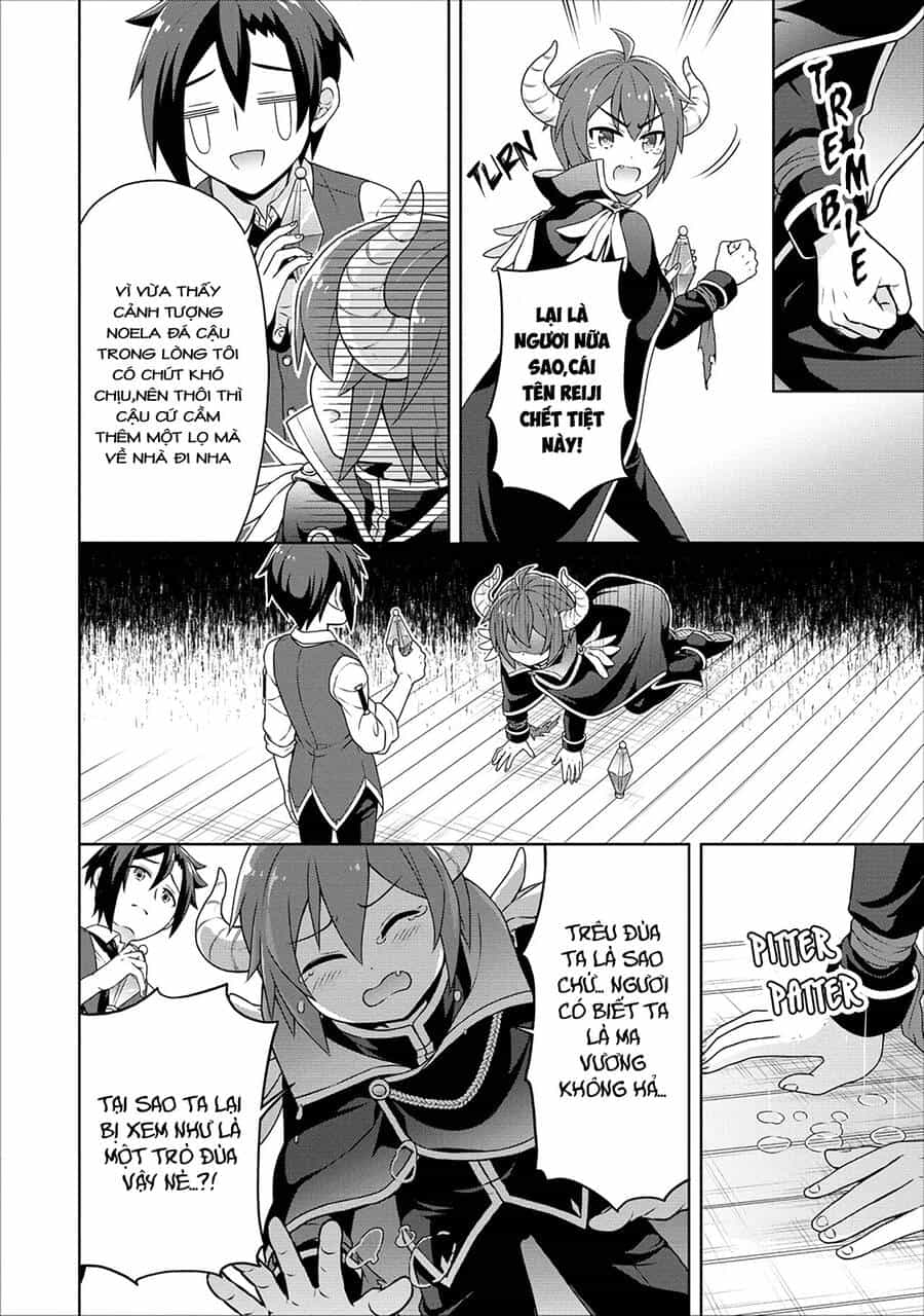Cheat Kusushi No Slow Life: Isekai Ni Tsukurou Drugstore - Chương 38 - ảnh 26