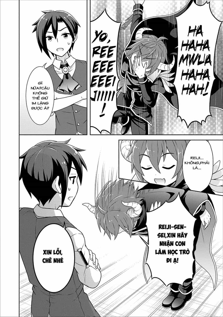 Cheat Kusushi No Slow Life: Isekai Ni Tsukurou Drugstore - Chương 38 - ảnh 28
