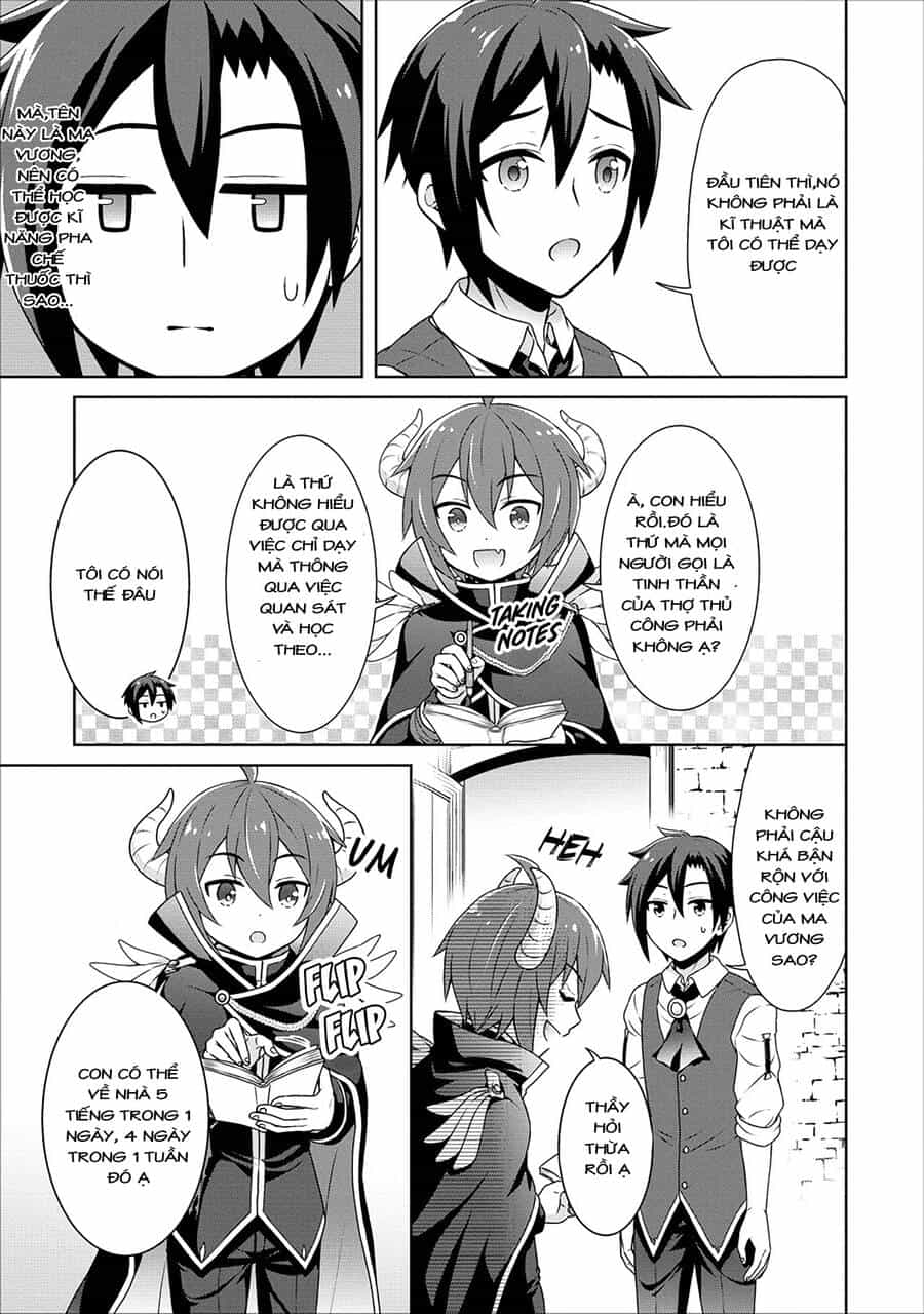 Cheat Kusushi No Slow Life: Isekai Ni Tsukurou Drugstore - Chương 38 - ảnh 29