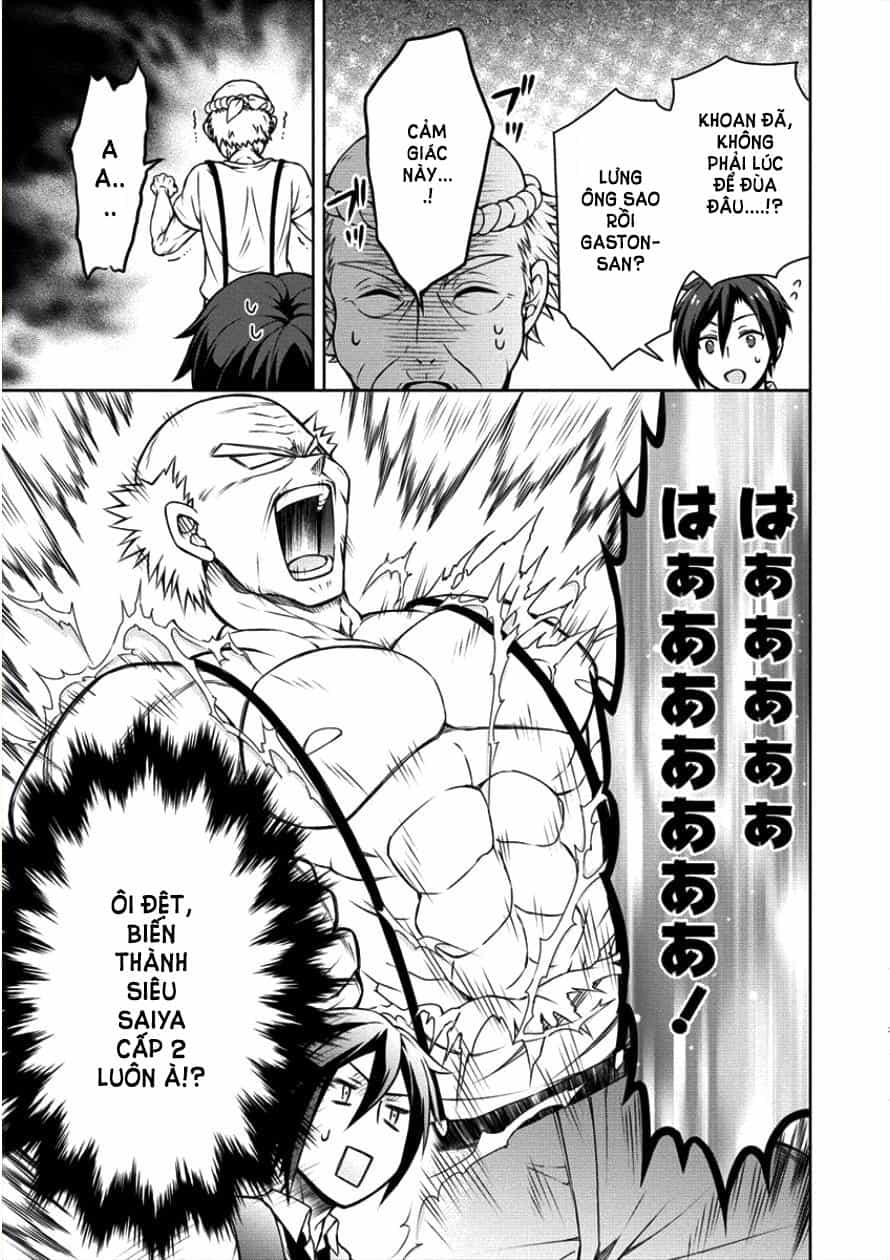 Cheat Kusushi No Slow Life: Isekai Ni Tsukurou Drugstore - Chương 4 - ảnh 21