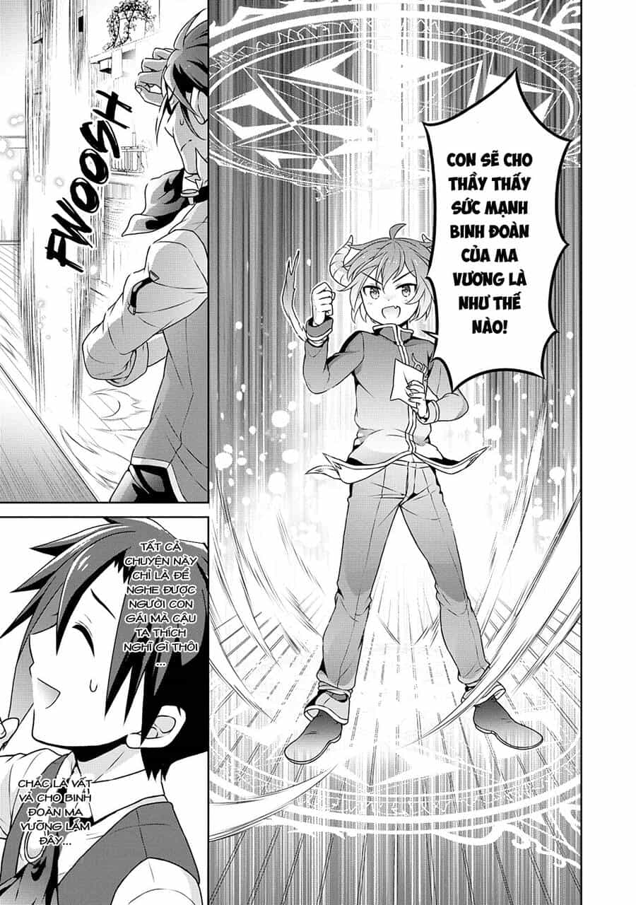 Cheat Kusushi No Slow Life: Isekai Ni Tsukurou Drugstore - Chương 39 - ảnh 13