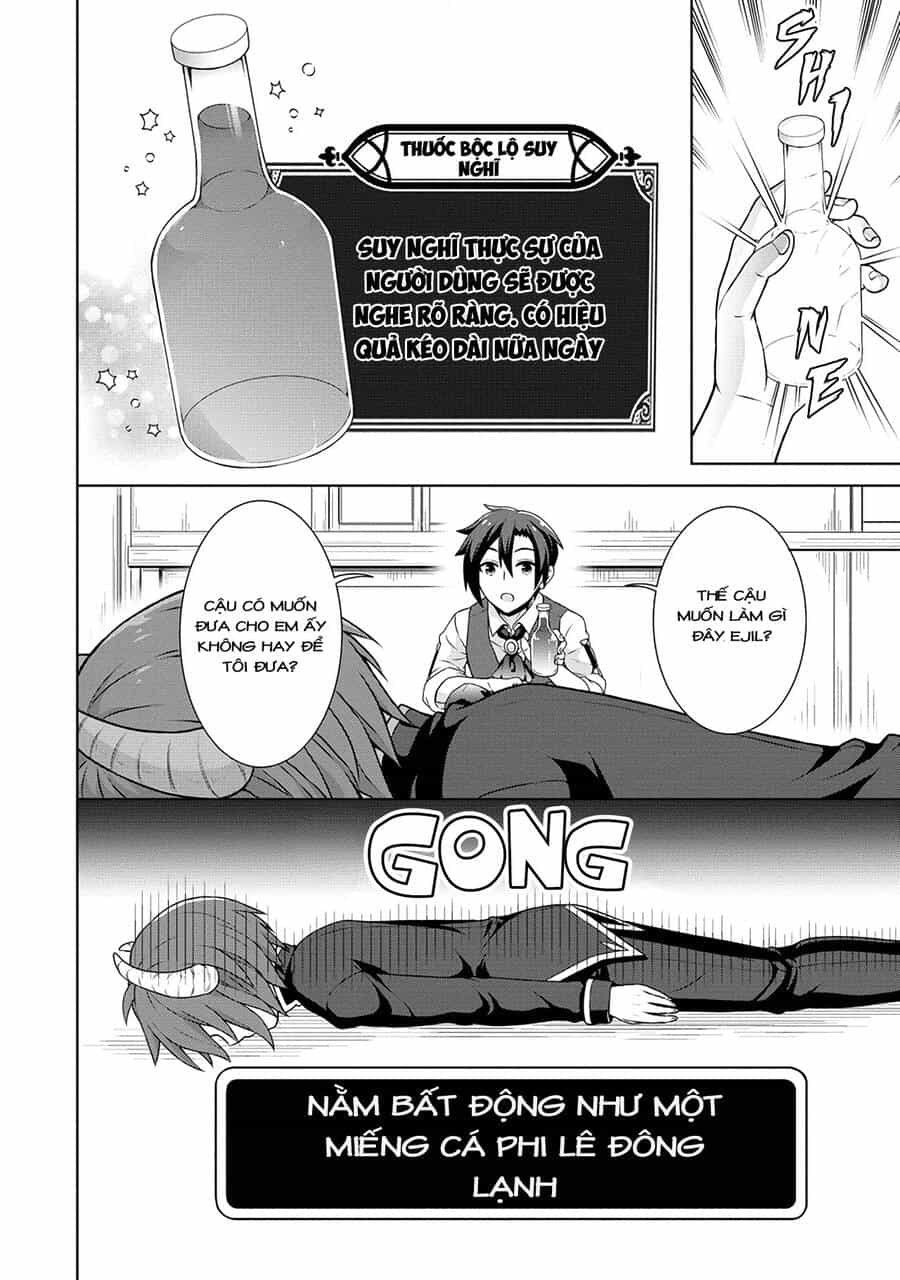 Cheat Kusushi No Slow Life: Isekai Ni Tsukurou Drugstore - Chương 39 - ảnh 16