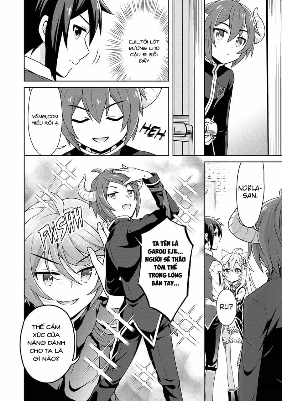 Cheat Kusushi No Slow Life: Isekai Ni Tsukurou Drugstore - Chương 39 - ảnh 20