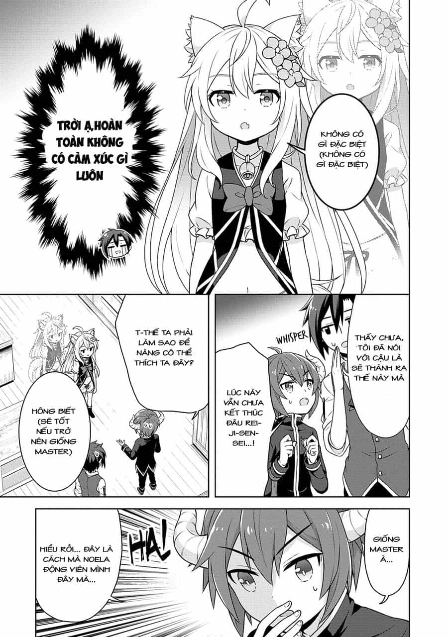 Cheat Kusushi No Slow Life: Isekai Ni Tsukurou Drugstore - Chương 39 - ảnh 21