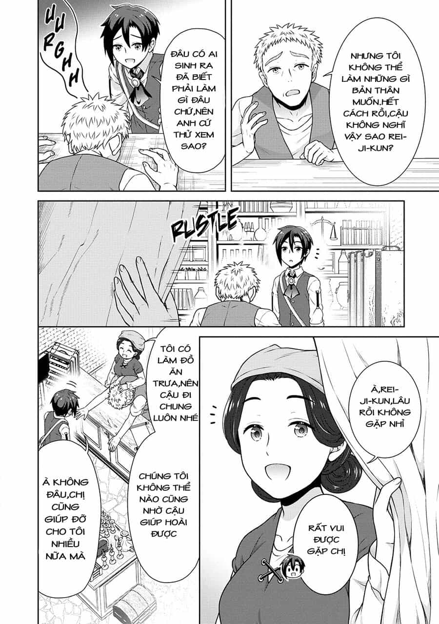 Cheat Kusushi No Slow Life: Isekai Ni Tsukurou Drugstore - Chương 40 - ảnh 16