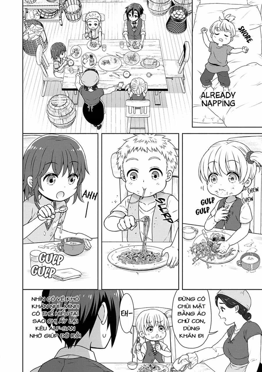 Cheat Kusushi No Slow Life: Isekai Ni Tsukurou Drugstore - Chương 40 - ảnh 20