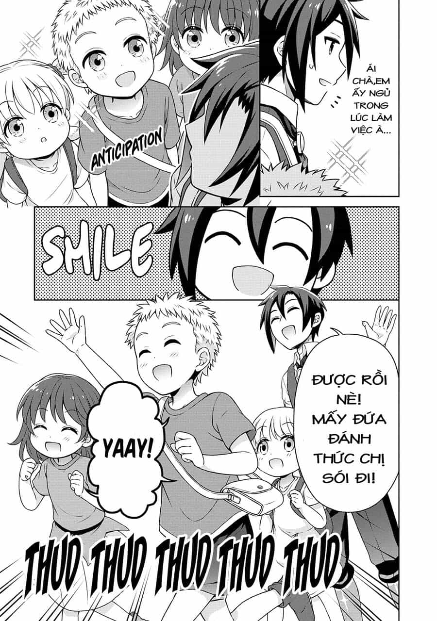 Cheat Kusushi No Slow Life: Isekai Ni Tsukurou Drugstore - Chương 40 - ảnh 25