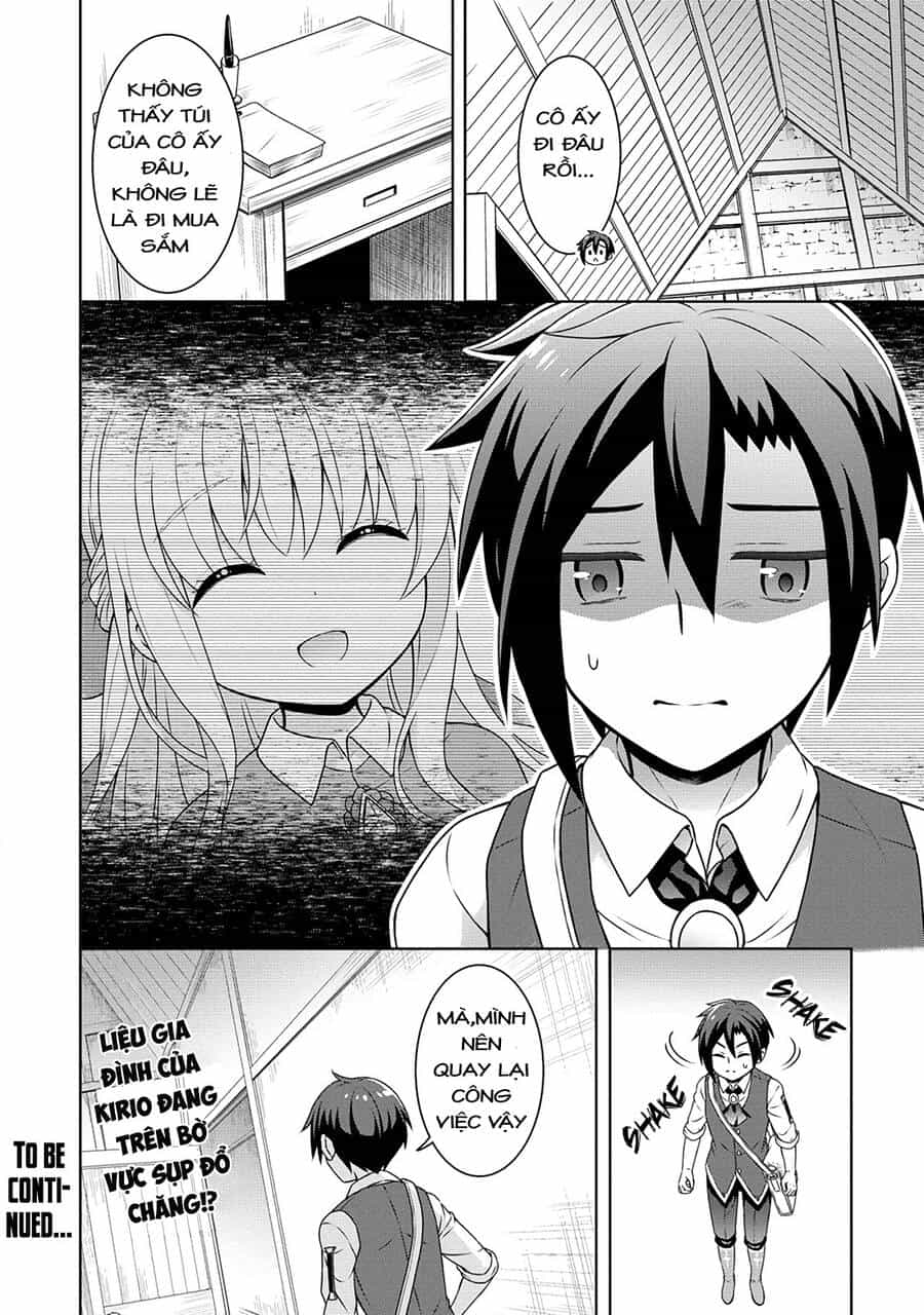 Cheat Kusushi No Slow Life: Isekai Ni Tsukurou Drugstore - Chương 40 - ảnh 30