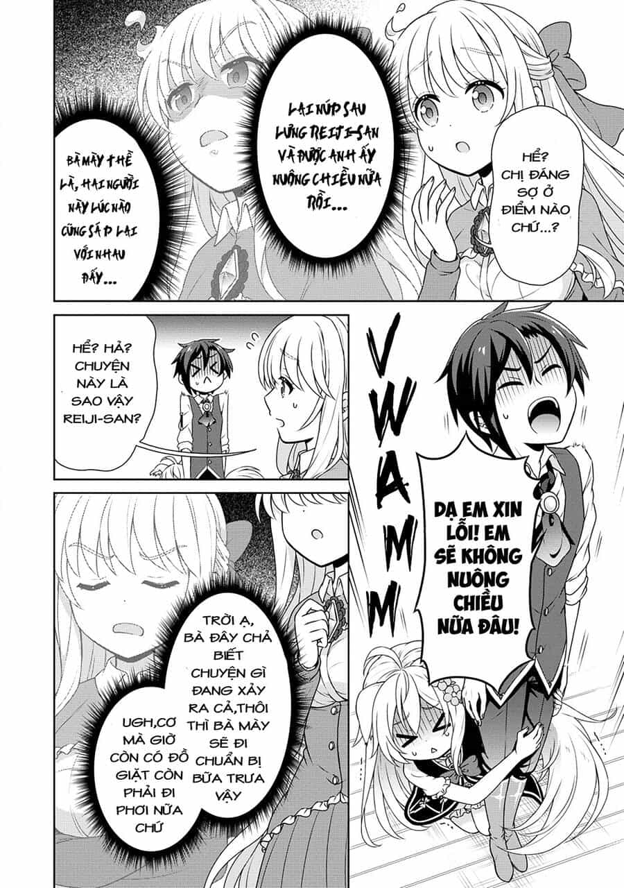 Cheat Kusushi No Slow Life: Isekai Ni Tsukurou Drugstore - Chương 40 - ảnh 4