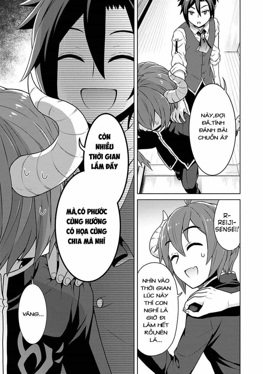 Cheat Kusushi No Slow Life: Isekai Ni Tsukurou Drugstore - Chương 40 - ảnh 7
