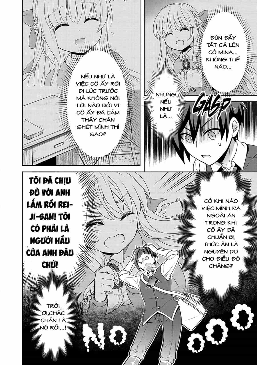 Cheat Kusushi No Slow Life: Isekai Ni Tsukurou Drugstore - Chương 41 - ảnh 10