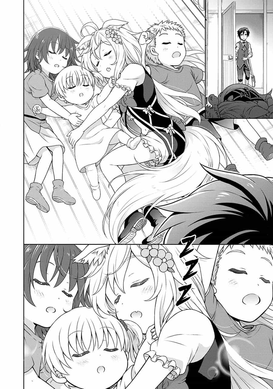 Cheat Kusushi No Slow Life: Isekai Ni Tsukurou Drugstore - Chương 41 - ảnh 12