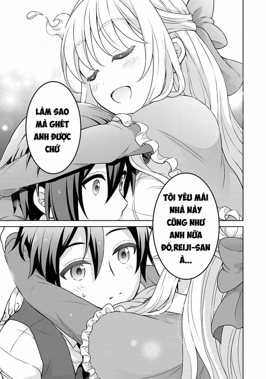Cheat Kusushi No Slow Life: Isekai Ni Tsukurou Drugstore - Chương 41 - ảnh 17