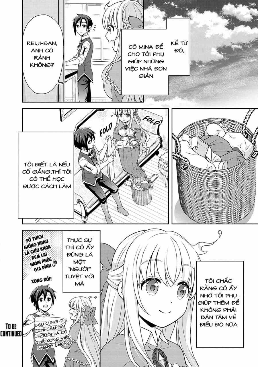Cheat Kusushi No Slow Life: Isekai Ni Tsukurou Drugstore - Chương 41 - ảnh 20