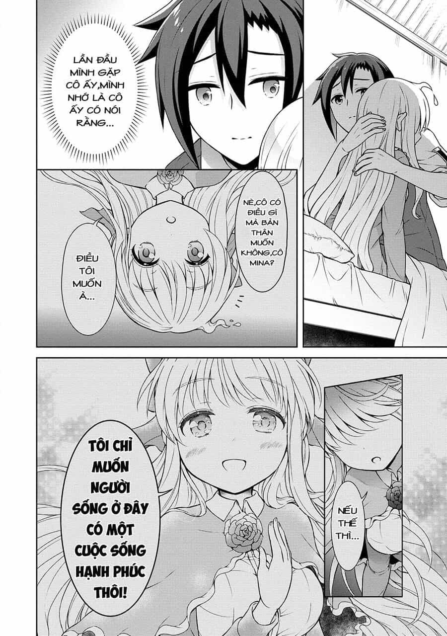 Cheat Kusushi No Slow Life: Isekai Ni Tsukurou Drugstore - Chương 42 - ảnh 16