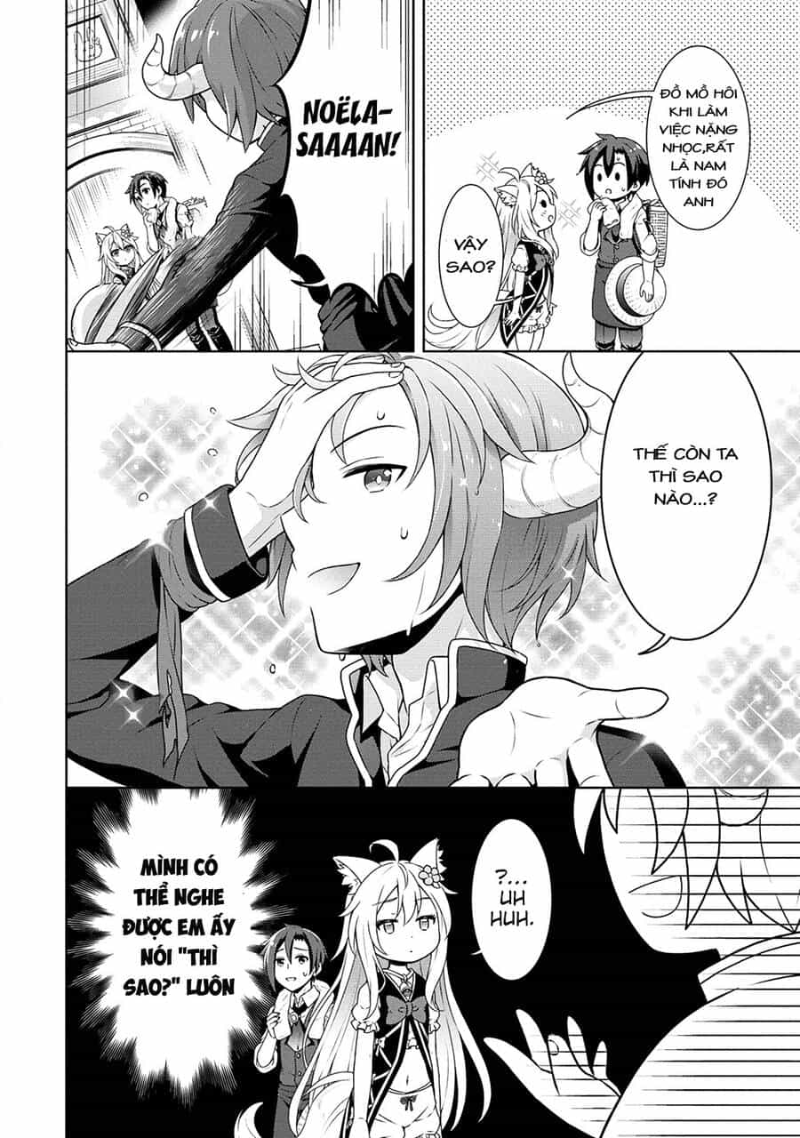 Cheat Kusushi No Slow Life: Isekai Ni Tsukurou Drugstore - Chương 42 - ảnh 2