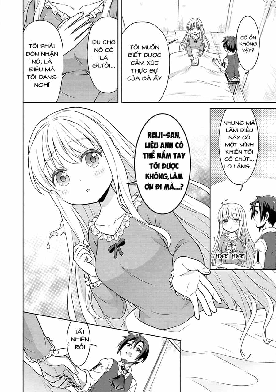 Cheat Kusushi No Slow Life: Isekai Ni Tsukurou Drugstore - Chương 42 - ảnh 24