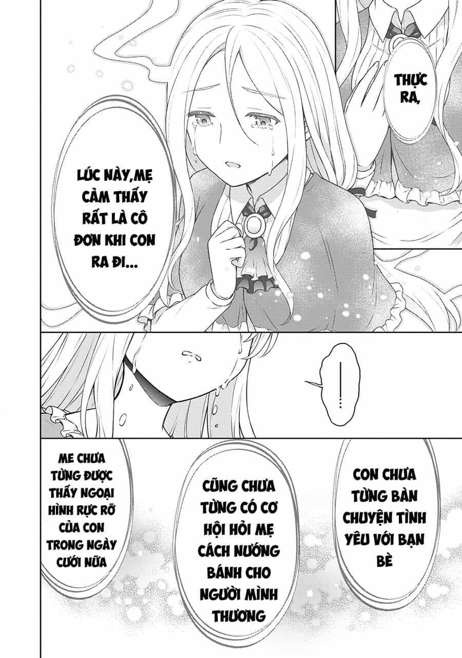 Cheat Kusushi No Slow Life: Isekai Ni Tsukurou Drugstore - Chương 43 - ảnh 10