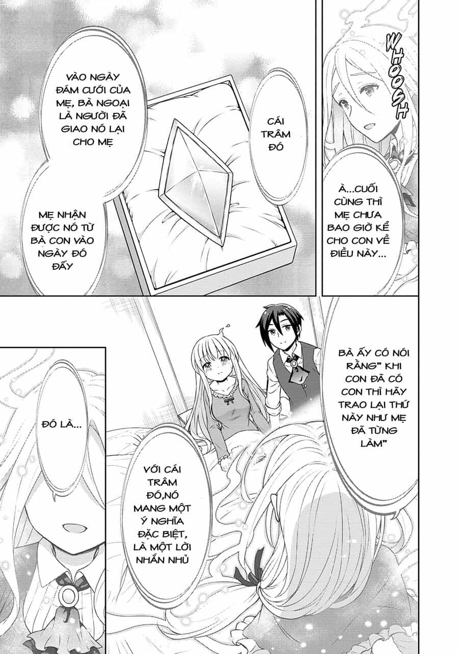 Cheat Kusushi No Slow Life: Isekai Ni Tsukurou Drugstore - Chương 43 - ảnh 11
