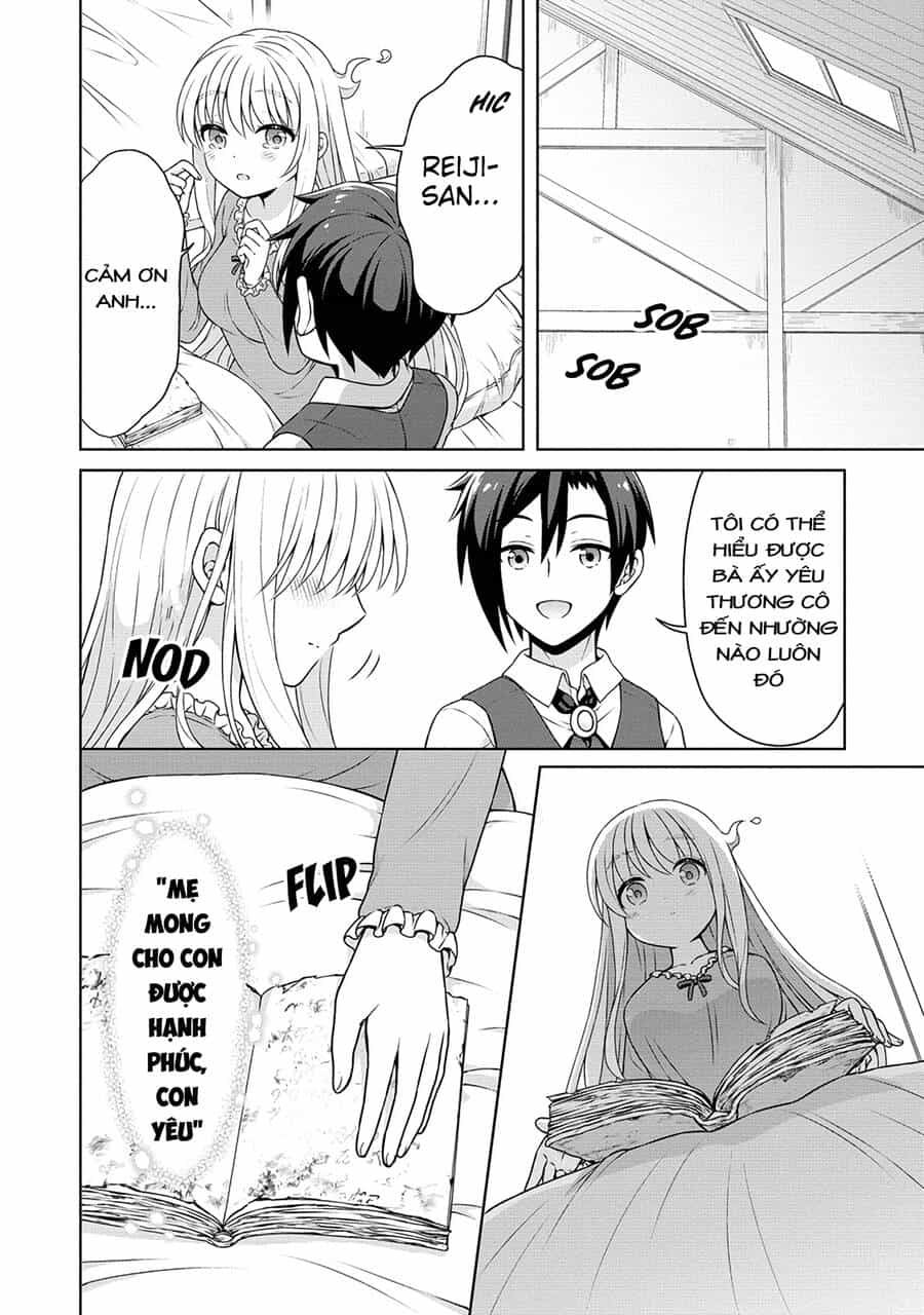 Cheat Kusushi No Slow Life: Isekai Ni Tsukurou Drugstore - Chương 43 - ảnh 14