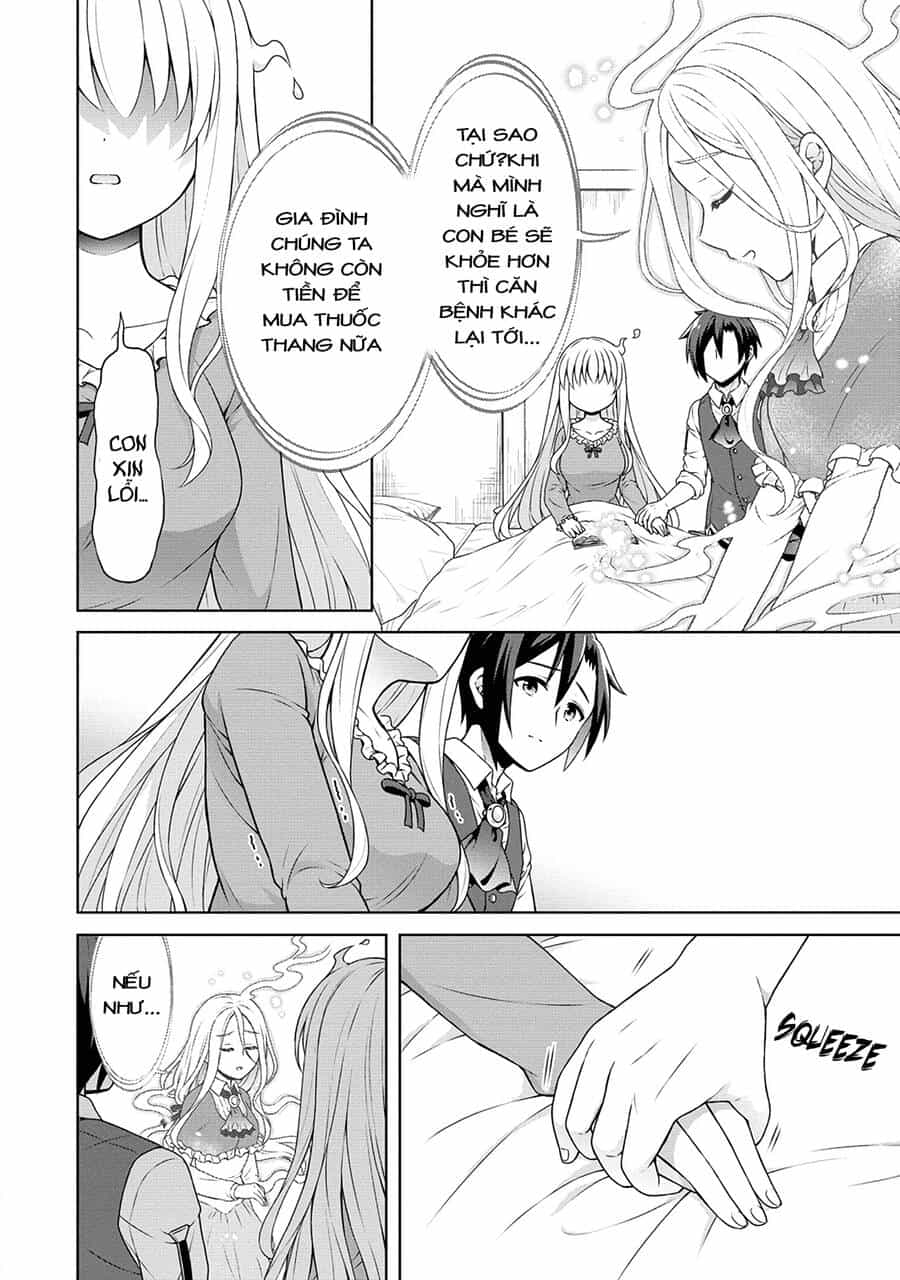 Cheat Kusushi No Slow Life: Isekai Ni Tsukurou Drugstore - Chương 43 - ảnh 2