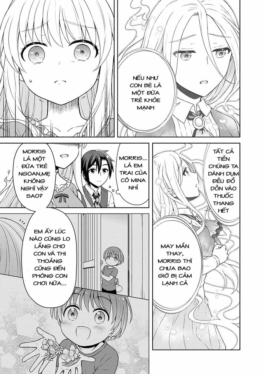 Cheat Kusushi No Slow Life: Isekai Ni Tsukurou Drugstore - Chương 43 - ảnh 3